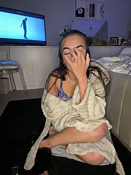 Spicy-Rosie20 online show from March 23, 2026, 4:49 am