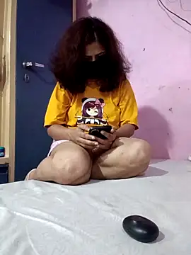 Rinki bhabhiji online show from October 21, 2025, 12:50 pm