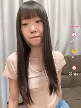xinyu789 online show from May 17, 2026, 3:08 pm