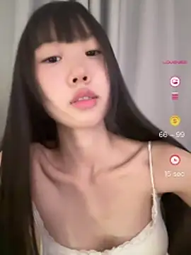 xinyu789 online show from May 20, 2026, 2:12 pm