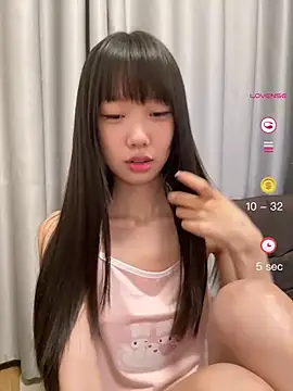xinyu789 online show from May 31, 2026, 2:02 pm