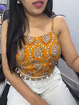 Snapshot of Riya-6969 chatting on April 13, 2026, 11:59 am Riya-6969 online show from April 13, 2026, 11:59 am
