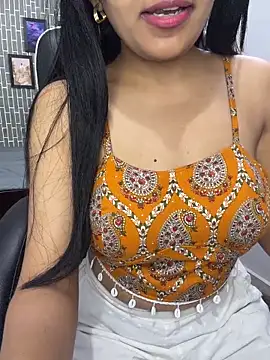 Snapshot of Riya-6969 chatting on April 14, 2026, 12:16 am Riya-6969 online show from April 14, 2026, 12:16 am