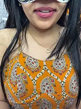 Snapshot of Riya-6969 chatting on April 26, 2026, 4:43 am Riya-6969 online show from April 26, 2026, 4:43 am