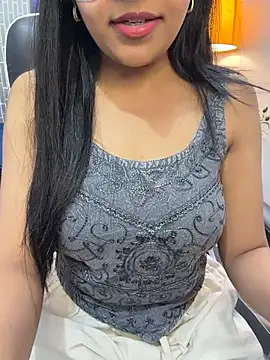 Snapshot of Riya-6969 chatting on April 27, 2026, 2:04 pm Riya-6969 online show from April 27, 2026, 2:04 pm