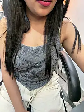 Snapshot of Riya-6969 chatting on May 2, 2026, 12:48 am Riya-6969 online show from May 2, 2026, 12:48 am