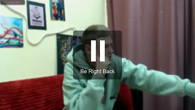 Xavier Night81 online show from December 21, 2025, 10:44 am