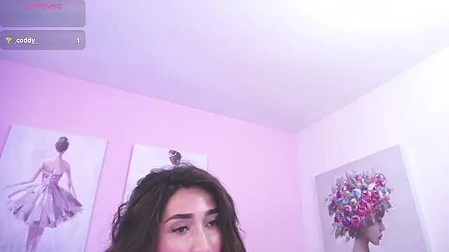 linda morgan1 online show from October 8, 2025, 12:36 pm