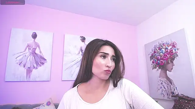 linda morgan1 online show from October 15, 2025, 12:16 pm