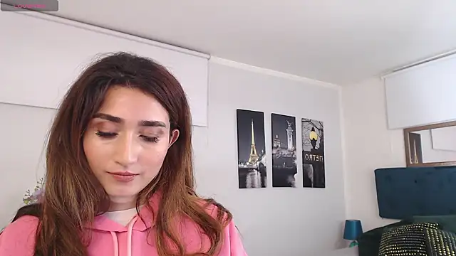 Snapshot of linda_morgan1 chatting on March 9, 2026, 12:20 pm linda morgan1 online show from March 9, 2026, 12:20 pm