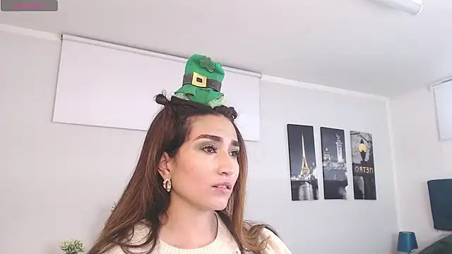 Snapshot of linda_morgan1 chatting on March 17, 2026, 12:30 pm linda morgan1 online show from March 17, 2026, 12:30 pm