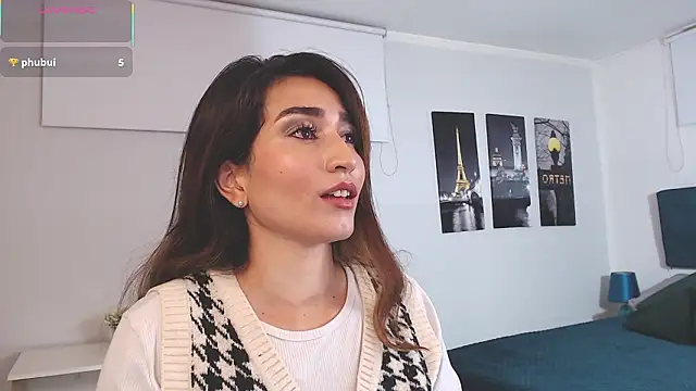 Snapshot of linda_morgan1 chatting on March 18, 2026, 12:19 pm linda morgan1 online show from March 18, 2026, 12:19 pm