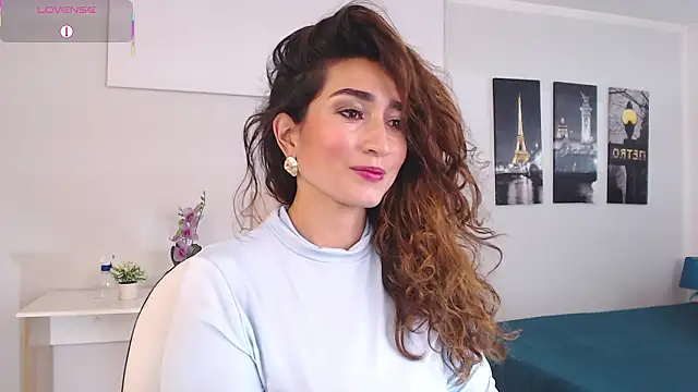 Snapshot of linda_morgan1 chatting on March 21, 2026, 11:59 am linda morgan1 online show from March 21, 2026, 11:59 am