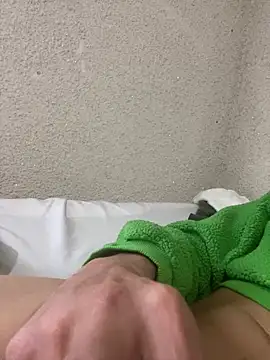 rosembertg online show from April 29, 2026, 7:31 pm