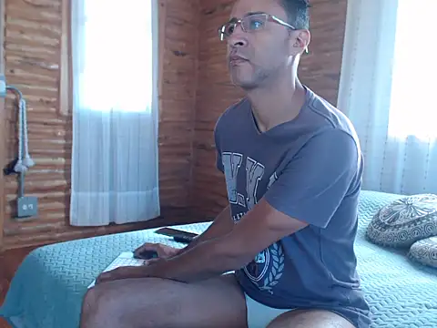 Snapshot of Asher_Bram1 chatting on July 6, 2026, 1:41 pm Asher Bram1 online show from July 6, 2026, 1:41 pm