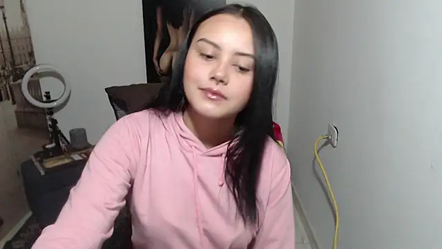 Snapshot of crazy_daniela chatting on September 20, 2025, 3:46 pm crazy daniela online show from September 20, 2025, 3:46 pm