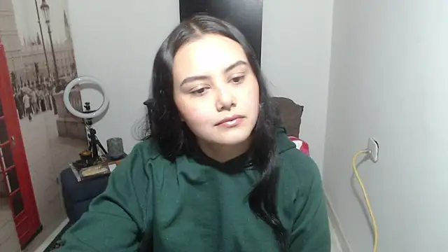 Snapshot of crazy_daniela chatting on September 25, 2025, 12:20 pm crazy daniela online show from September 25, 2025, 12:20 pm