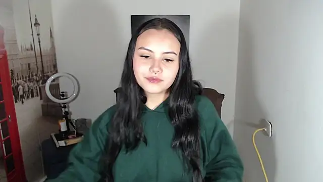 Snapshot of crazy_daniela chatting on September 26, 2025, 8:57 pm crazy daniela online show from September 26, 2025, 8:57 pm