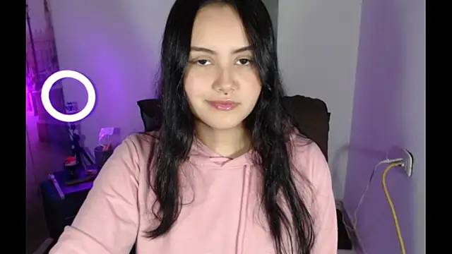 Snapshot of crazy_daniela chatting on October 7, 2025, 10:07 pm crazy daniela online show from October 7, 2025, 10:07 pm