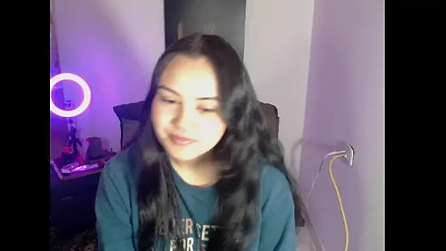 Snapshot of crazy_daniela chatting on October 15, 2025, 12:38 pm crazy daniela online show from October 15, 2025, 12:38 pm