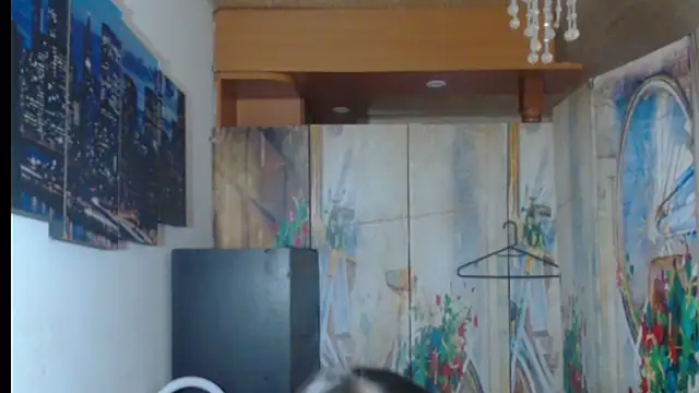 Snapshot of crazy_daniela chatting on October 28, 2025, 9:39 pm crazy daniela online show from October 28, 2025, 9:39 pm