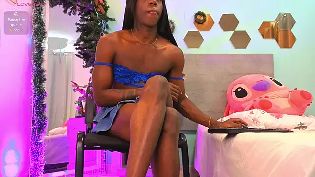 Paulina Sodi online show from December 17, 2025, 7:31 pm