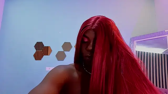 Paulina Sodi online show from May 23, 2026, 7:29 pm
