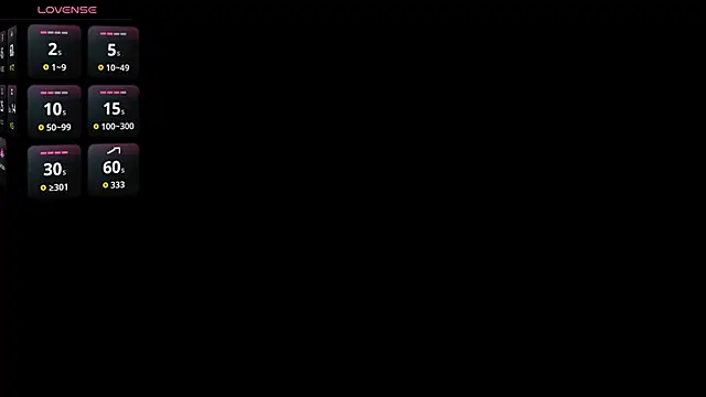 Shyselly online show from November 27, 2025, 5:26 pm