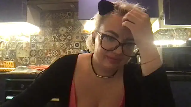 Oksi494 online show from February 6, 2026, 7:50 pm