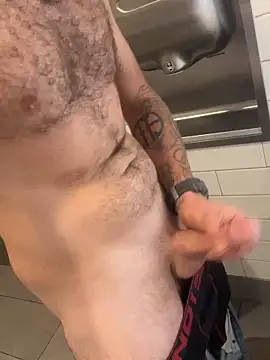 hornycowboy254 online show from September 17, 2025, 7:26 pm
