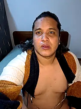 Snapshot of NARFOJ chatting on September 12, 2025, 4:56 am NARFOJ online show from September 12, 2025, 4:56 am