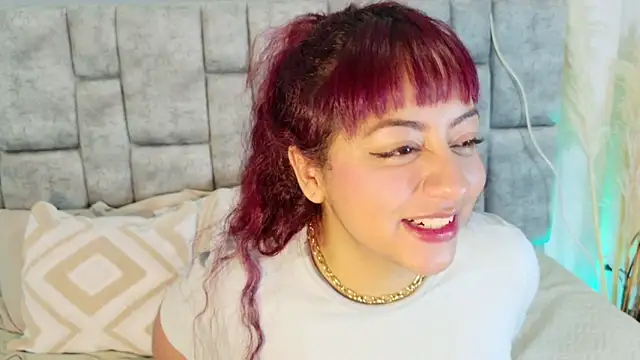 DaniniAnderson online show from December 18, 2025, 3:56 am