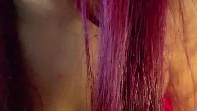 Snapshot of DaniniAnderson chatting on March 13, 2026, 5:36 am DaniniAnderson online show from March 13, 2026, 5:36 am