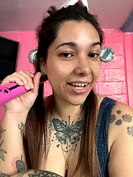 emperatrixsex online show from September 22, 2025, 3:14 pm