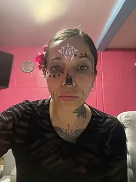 emperatrixsex online show from October 31, 2025, 2:34 am