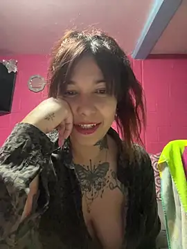 emperatrixsex online show from February 5, 2026, 2:27 am