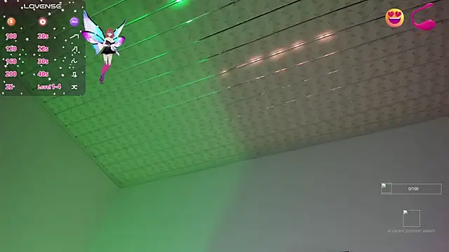 Zahra milks online show from October 28, 2025, 1:36 pm