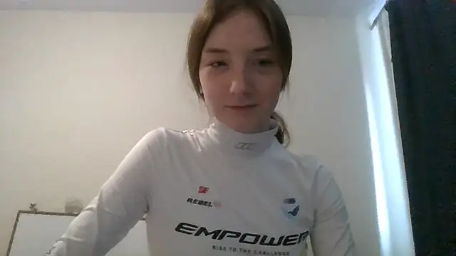 PrincessRachel online show from September 13, 2025, 11:10 am