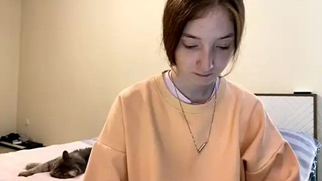 PrincessRachel online show from September 14, 2025, 9:19 am