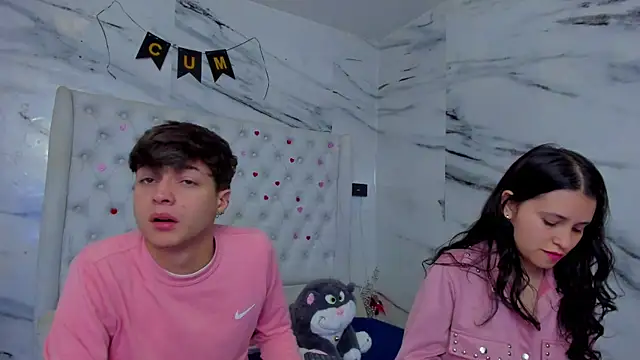 Ari and Storm online show from May 4, 2026, 1:51 pm