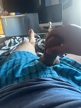 stevo170t online show from June 17, 2026, 12:07 pm