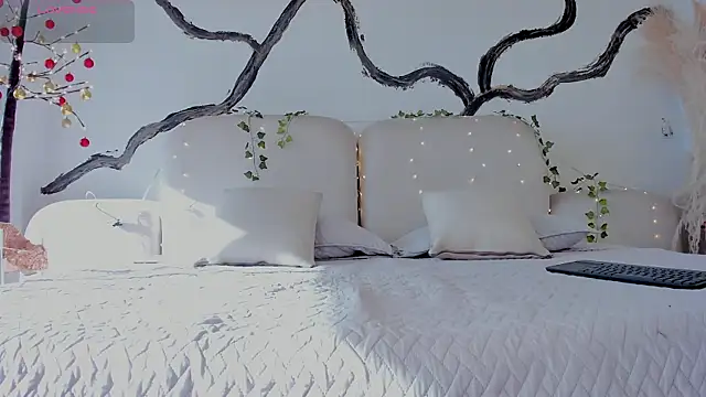 LiamDeep online show from December 21, 2025, 9:00 pm