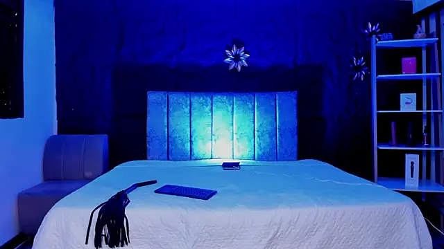 LiamDeep online show from June 15, 2026, 8:22 pm