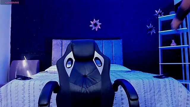 LiamDeep online show from June 23, 2026, 8:18 pm