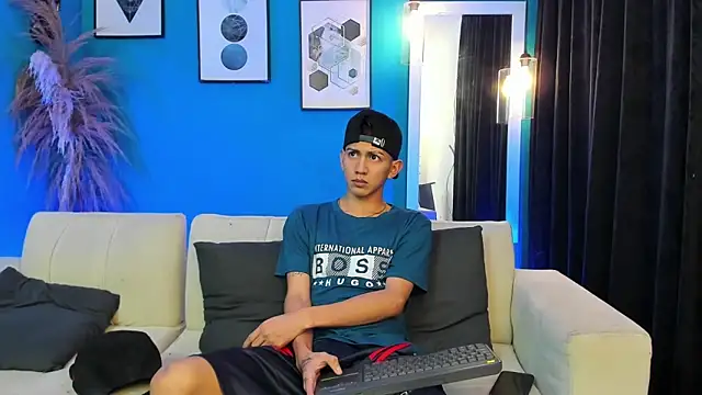 Marcus and Tony online show from February 17, 2026, 3:47 am