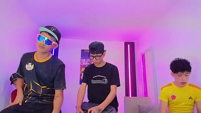 Marcus and Tony online show from June 27, 2026, 8:14 pm