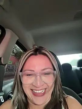 sophie lopez1 online show from March 24, 2026, 11:37 am