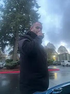 Pepe86-urgia online show from November 25, 2025, 12:32 am