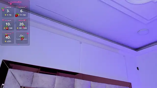 Snapshot of Morriggan chatting on September 16, 2025, 8:54 pm Morriggan online show from September 16, 2025, 8:54 pm