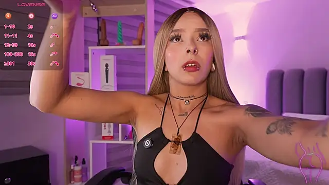 SkyThompson online show from December 19, 2025, 5:14 am